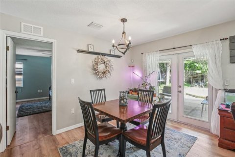 House in Brooksville, Florida 3 bedrooms, 126.35 sq.m. № 1885005 - photo 4