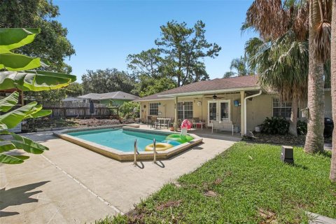 House in Brooksville, Florida 3 bedrooms, 126.35 sq.m. № 1885005 - photo 17