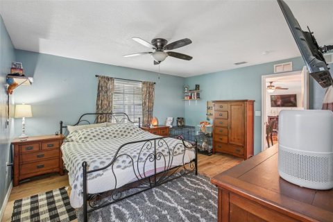 House in Brooksville, Florida 3 bedrooms, 126.35 sq.m. № 1885005 - photo 12