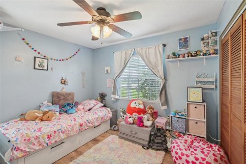 House in Brooksville, Florida 3 bedrooms, 126.35 sq.m. № 1885005 - photo 10