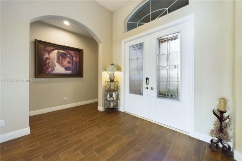 Casa en venta en Port St. Lucie, Florida, 3 dormitorios, 305.83 m2 № 1863113 - foto 5