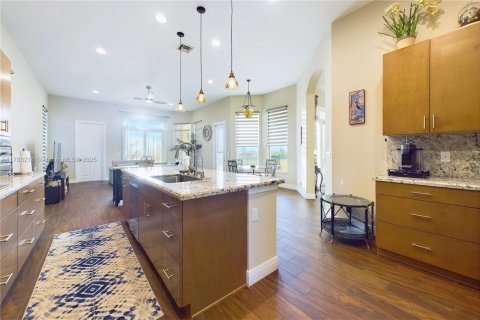 Casa en venta en Port St. Lucie, Florida, 3 dormitorios, 305.83 m2 № 1863113 - foto 26