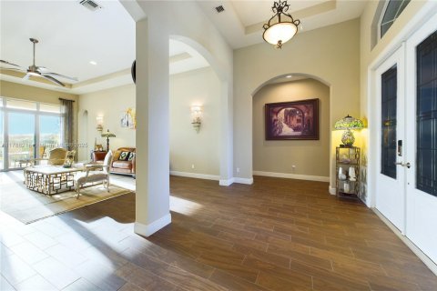 Casa en venta en Port St. Lucie, Florida, 3 dormitorios, 305.83 m2 № 1863113 - foto 6