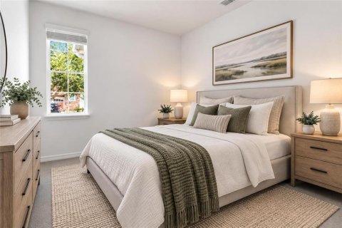 Villa ou maison à vendre à Groveland, Floride: 2 chambres, 121.24 m2 № 2295090 - photo 29