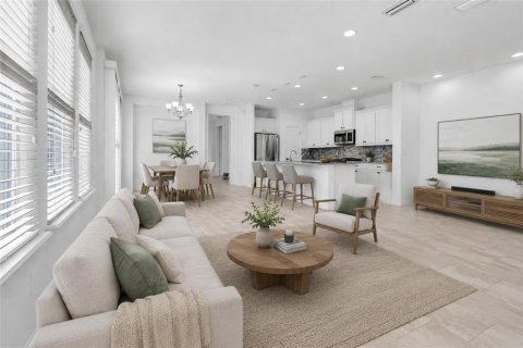 Villa ou maison à vendre à Groveland, Floride: 2 chambres, 121.24 m2 № 2295090 - photo 10