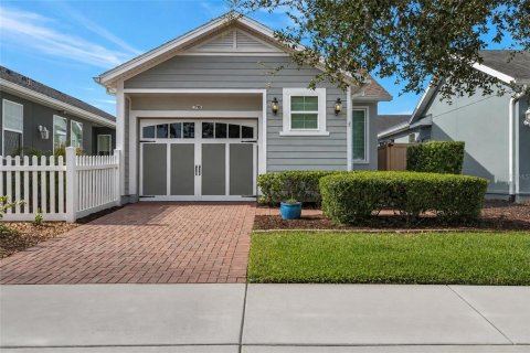 House in Groveland, Florida 2 bedrooms, 121.24 sq.m. № 2295090