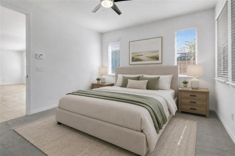 Villa ou maison à vendre à Groveland, Floride: 2 chambres, 121.24 m2 № 2295090 - photo 19