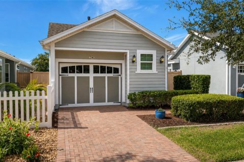 Villa ou maison à vendre à Groveland, Floride: 2 chambres, 121.24 m2 № 2295090 - photo 2
