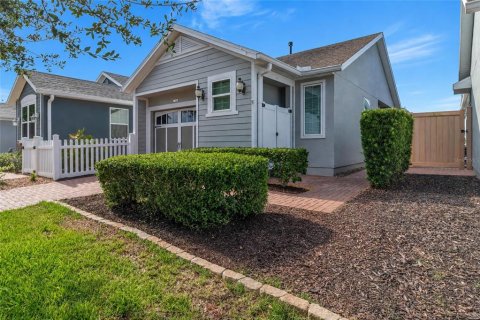 Villa ou maison à vendre à Groveland, Floride: 2 chambres, 121.24 m2 № 2295090 - photo 3