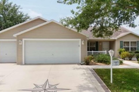 Casa en venta en The Villages, Florida, 3 dormitorios, 129.32 m2 № 1771177 - foto 1