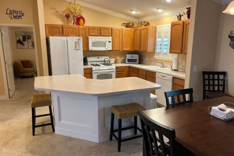 Casa en venta en The Villages, Florida, 3 dormitorios, 129.32 m2 № 1771177 - foto 7