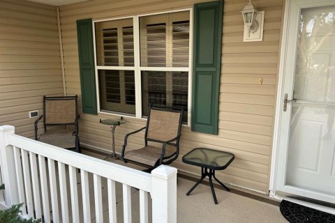 Casa en venta en The Villages, Florida, 3 dormitorios, 129.32 m2 № 1771177 - foto 3