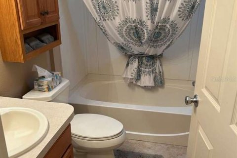 Casa en venta en The Villages, Florida, 3 dormitorios, 129.32 m2 № 1771177 - foto 17