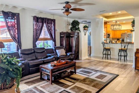 Villa ou maison à vendre à New Port Richey, Floride: 3 chambres, 177.81 m2 № 2142961 - photo 10