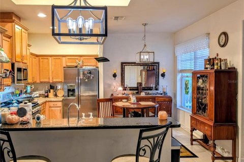 Villa ou maison à vendre à New Port Richey, Floride: 3 chambres, 177.81 m2 № 2142961 - photo 19