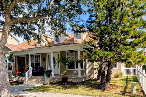 Villa ou maison à vendre à New Port Richey, Floride: 3 chambres, 177.81 m2 № 2142961 - photo 2