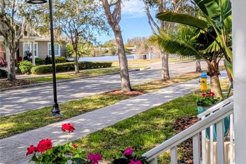 Villa ou maison à vendre à New Port Richey, Floride: 3 chambres, 177.81 m2 № 2142961 - photo 4