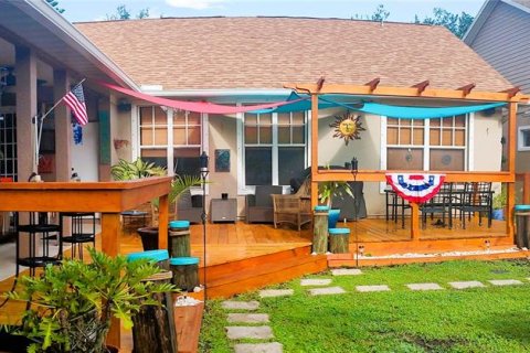 Villa ou maison à vendre à New Port Richey, Floride: 3 chambres, 177.81 m2 № 2142961 - photo 27