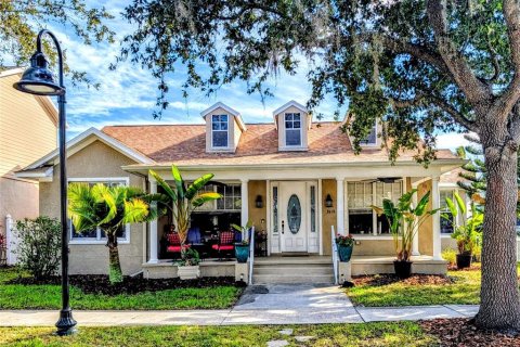 Villa ou maison à vendre à New Port Richey, Floride: 3 chambres, 177.81 m2 № 2142961 - photo 3