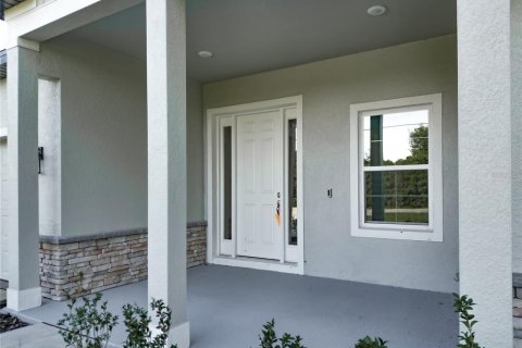 House in Hernando, Florida 4 bedrooms, 230.21 sq.m. № 1851508 - photo 5