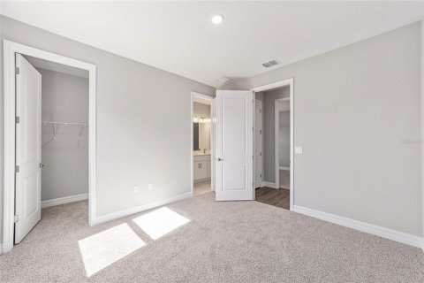 House in Hernando, Florida 4 bedrooms, 230.21 sq.m. № 1851508 - photo 20