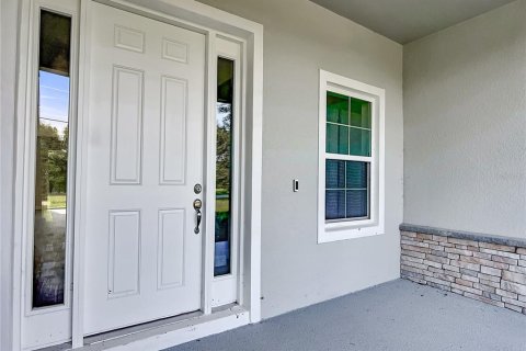 House in Hernando, Florida 4 bedrooms, 230.21 sq.m. № 1851508 - photo 6