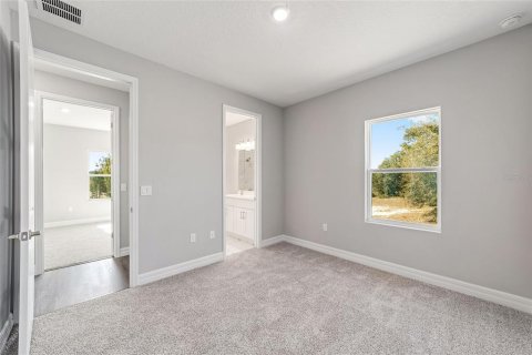 House in Hernando, Florida 4 bedrooms, 230.21 sq.m. № 1851508 - photo 23