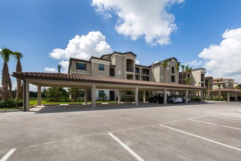 Copropriété à louer à Lakewood Ranch, Floride: 2 chambres, 102.56 m2 № 2107045 - photo 28