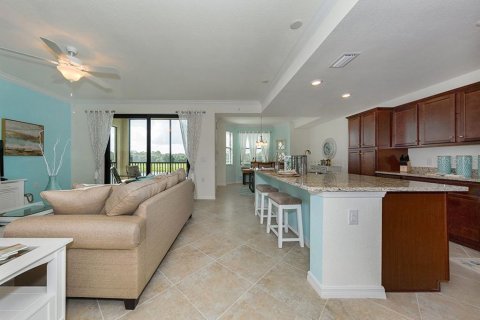 Copropriété à louer à Lakewood Ranch, Floride: 2 chambres, 102.56 m2 № 2107045 - photo 12