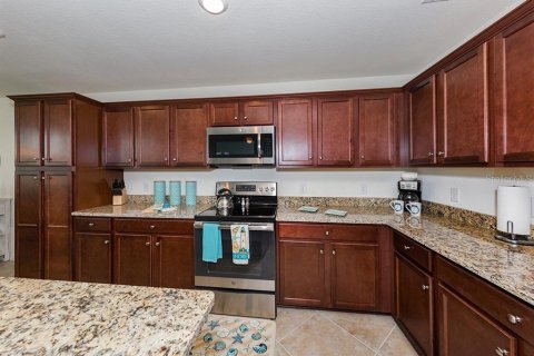 Copropriété à louer à Lakewood Ranch, Floride: 2 chambres, 102.56 m2 № 2107045 - photo 22