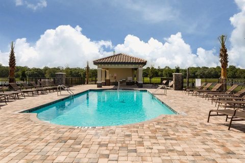 Copropriété à louer à Lakewood Ranch, Floride: 2 chambres, 102.56 m2 № 2107045 - photo 30