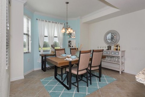 Copropriété à louer à Lakewood Ranch, Floride: 2 chambres, 102.56 m2 № 2107045 - photo 7