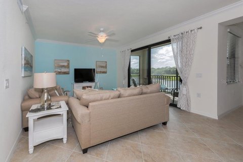 Copropriété à louer à Lakewood Ranch, Floride: 2 chambres, 102.56 m2 № 2107045 - photo 6