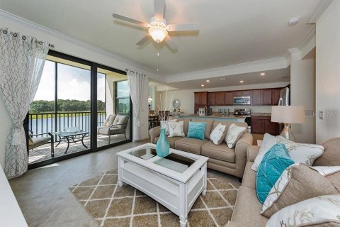 Copropriété à louer à Lakewood Ranch, Floride: 2 chambres, 102.56 m2 № 2107045 - photo 21