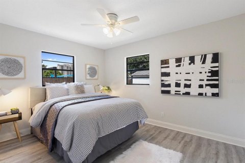 Casa en alquiler en Tampa, Florida, 3 dormitorios, 127.46 m2 № 2224809 - foto 9