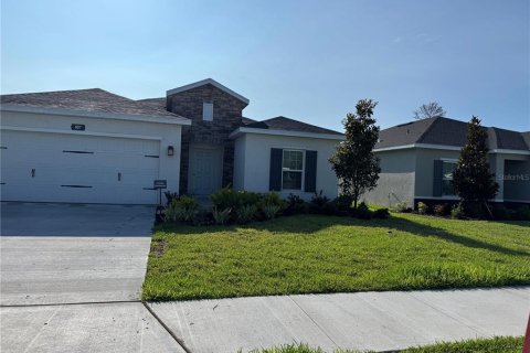 Villa ou maison à louer à Bradenton, Floride: 3 chambres, 120.96 m2 № 1780650 - photo 3