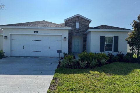 House in Bradenton, Florida 3 bedrooms, 120.96 sq.m. № 1780650 - photo 4