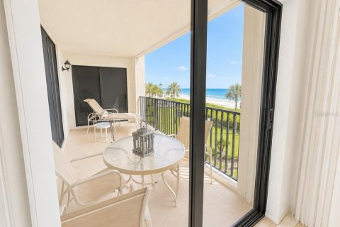 Copropriété à vendre à Longboat Key, Floride: 2 chambres, 176.14 m2 № 2167310 - photo 9