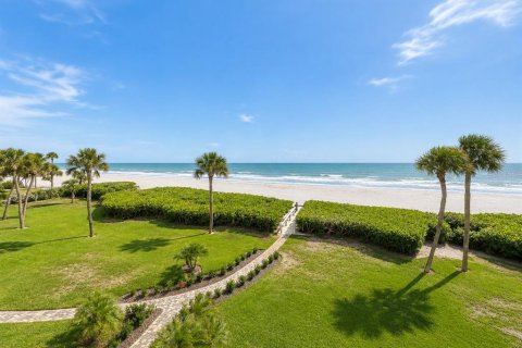 Copropriété à vendre à Longboat Key, Floride: 2 chambres, 176.14 m2 № 2167310 - photo 3