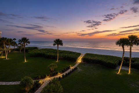Copropriété à vendre à Longboat Key, Floride: 2 chambres, 176.14 m2 № 2167310 - photo 17