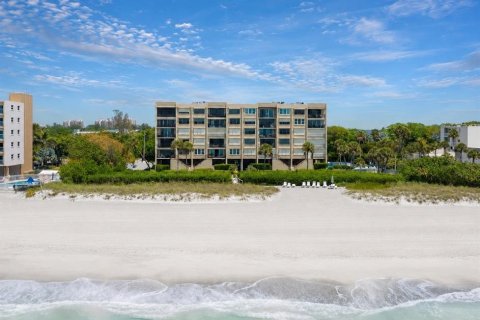 Condo in Longboat Key, Florida, 2 bedrooms № 2167310