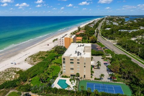 Copropriété à vendre à Longboat Key, Floride: 2 chambres, 176.14 m2 № 2167310 - photo 2