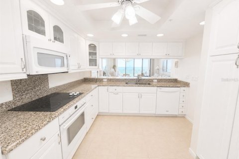 Copropriété à vendre à Longboat Key, Floride: 2 chambres, 176.14 m2 № 2167310 - photo 5