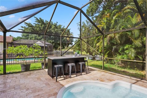 House in Boca Raton, Florida 2 bedrooms, 109.16 sq.m. № 1859208 - photo 29