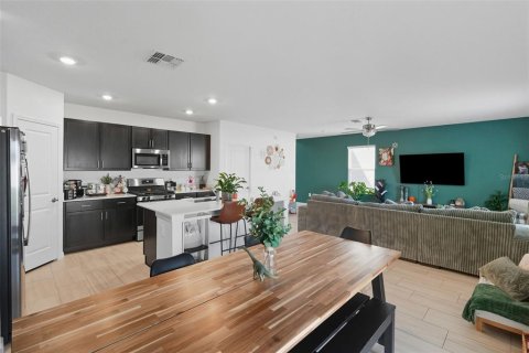 Casa en venta en Land O' Lakes, Florida, 4 dormitorios, 173.73 m2 № 2111418 - foto 10