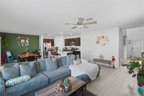 Casa en venta en Land O' Lakes, Florida, 4 dormitorios, 173.73 m2 № 2111418 - foto 7