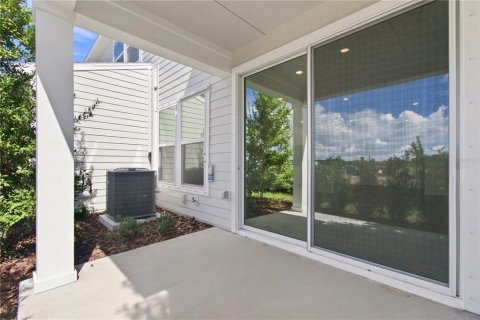 Townhouse in Apollo Beach, Florida 3 bedrooms, 164.62 sq.m. № 2132418 - photo 15