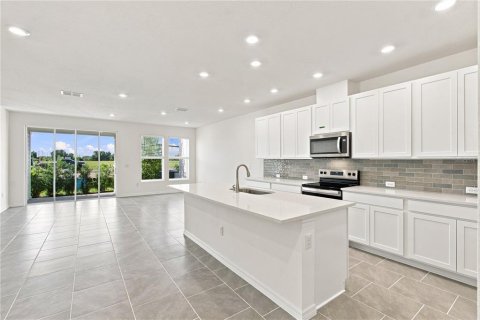 Townhouse in Apollo Beach, Florida 3 bedrooms, 164.62 sq.m. № 2132418 - photo 21