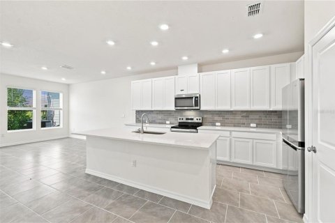 Townhouse in Apollo Beach, Florida 3 bedrooms, 164.62 sq.m. № 2132418 - photo 22