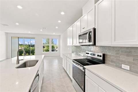 Townhouse in Apollo Beach, Florida 3 bedrooms, 164.62 sq.m. № 2132418 - photo 24